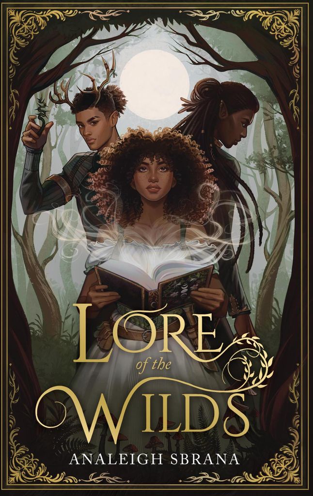 Lore of the Wilds
