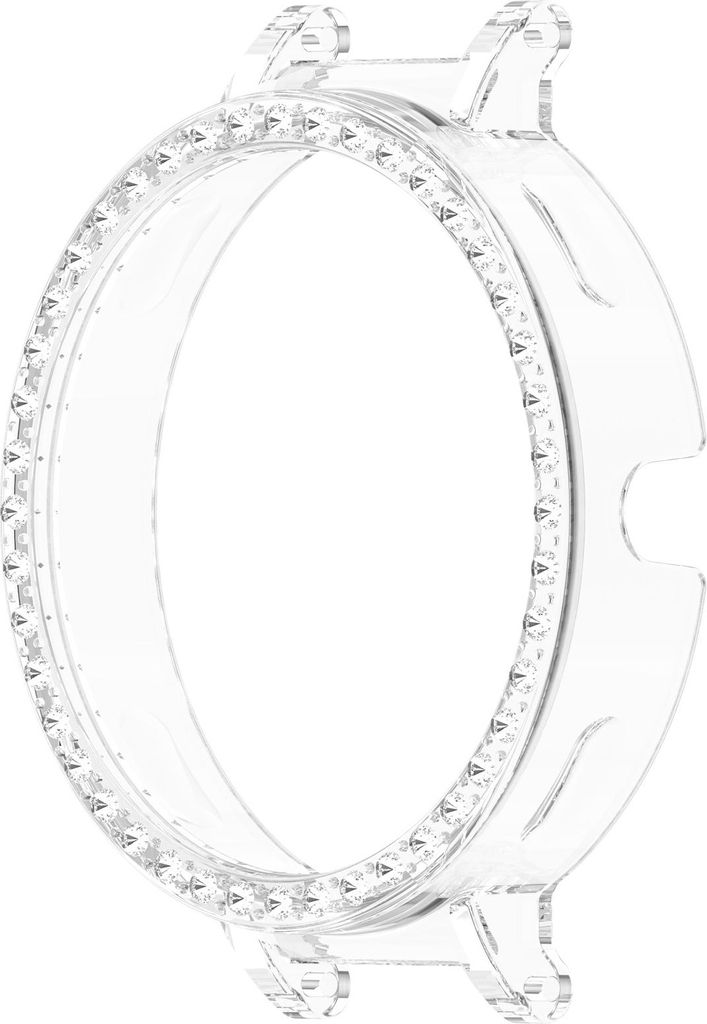 INF Schutzhülle für Honor Choice SAGA Watch 2 Crystal Edition (12mm)