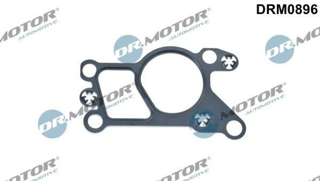 DR.MOTOR AUTOMOTIVE AGR-Ventil-Dichtung DRM0896 für OPEL INSIGNIA Caravan