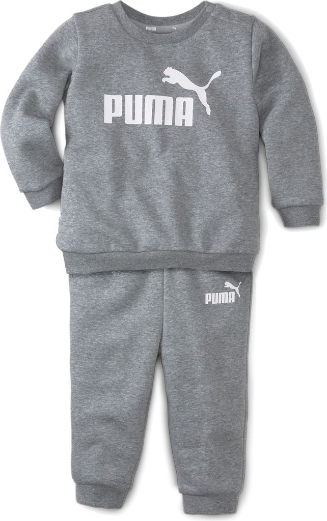 Puma Minicats Essential Crew Jogginganzug Kinder