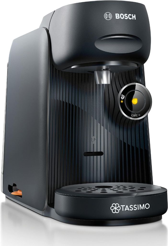 Bosch TAS162E Tassimo Finesse kávovar na kapsule, Obrázok produktu 22