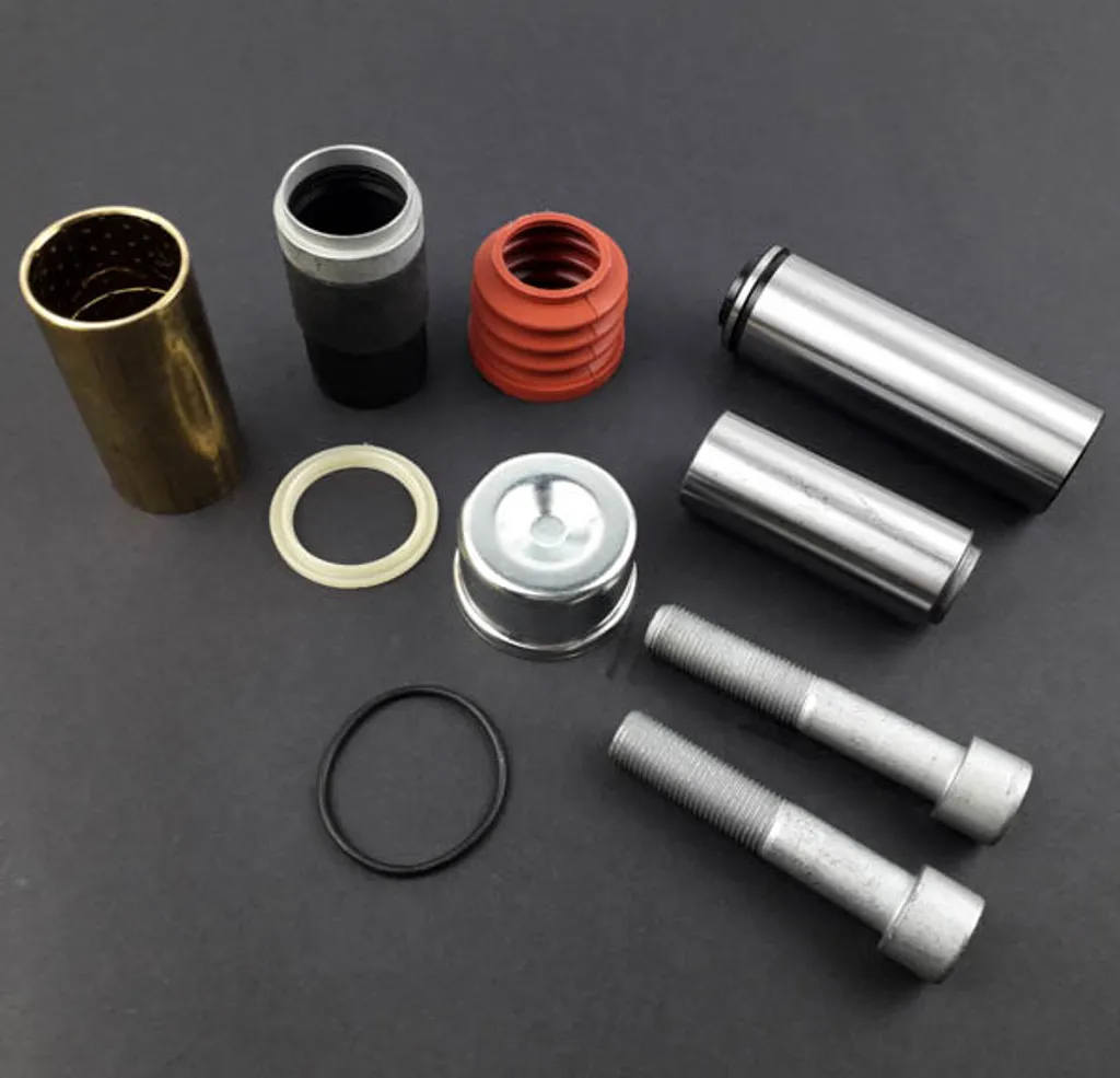 Kit réparation étrier SB 5 SK 7 K001532 robuste avec douilles acier