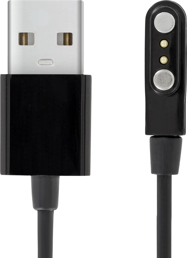 Câble de Charge 1000 mA Magnétique pour XCOAST SIONA 2 et IVE2 USB 1m