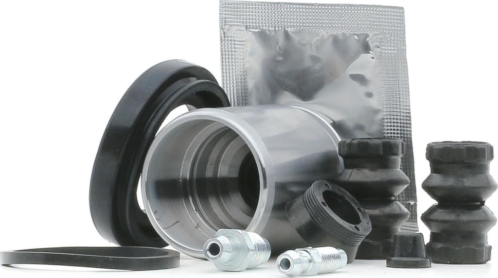 RIDEX Bremssattel-Reparatursatz für VW Golf IV Schrägheck (1J1) Hinten 41mm 405R0129
