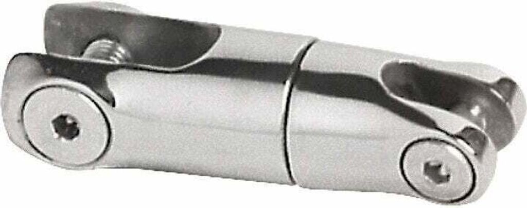 Osculati Swivelling connection SS AISI316 10 - 12 mm Anker-Zubehör