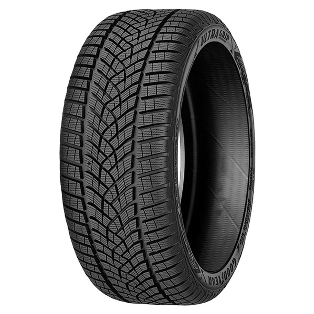 Goodyear Winterreifen motorcycle-tyres UltraGrip Produktbild 