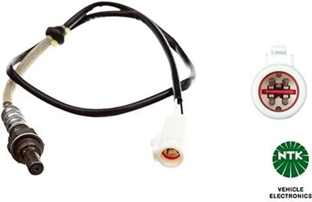 Sonde Lambda NGK 0057 Haute Précision - Performance Ford Mondeo III 1.8