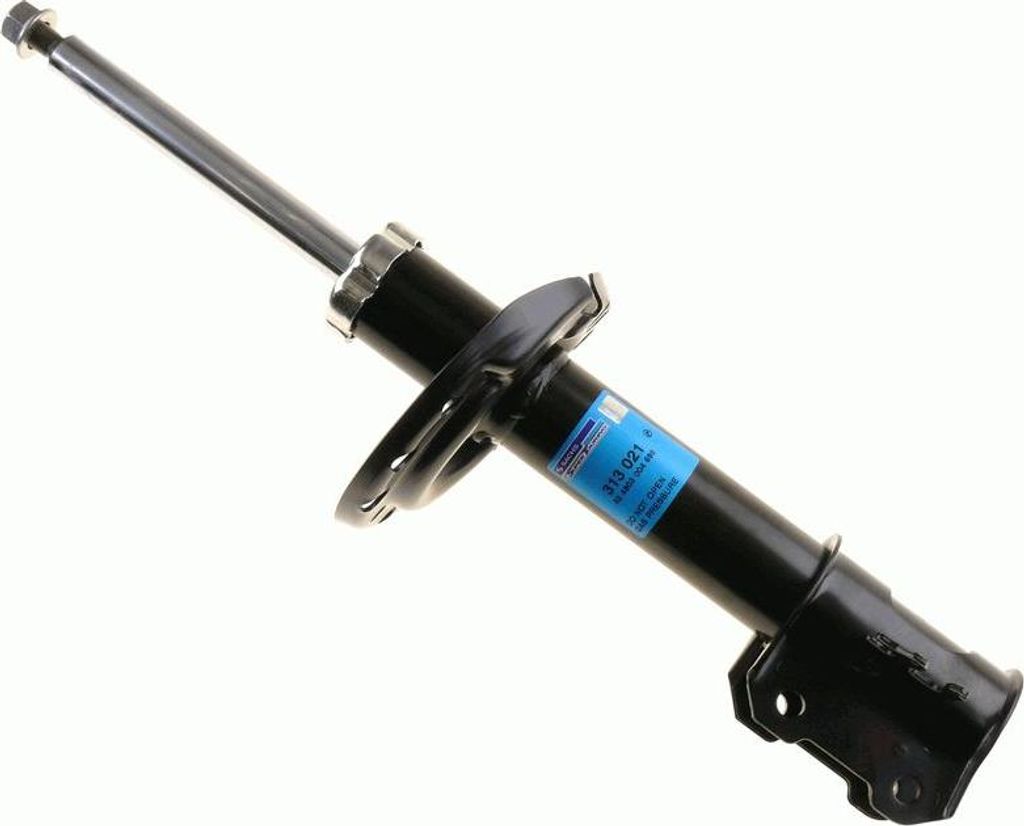 SACHS 313 021 Stoßdämpfer OE 51804880 kompatibel mit Croma