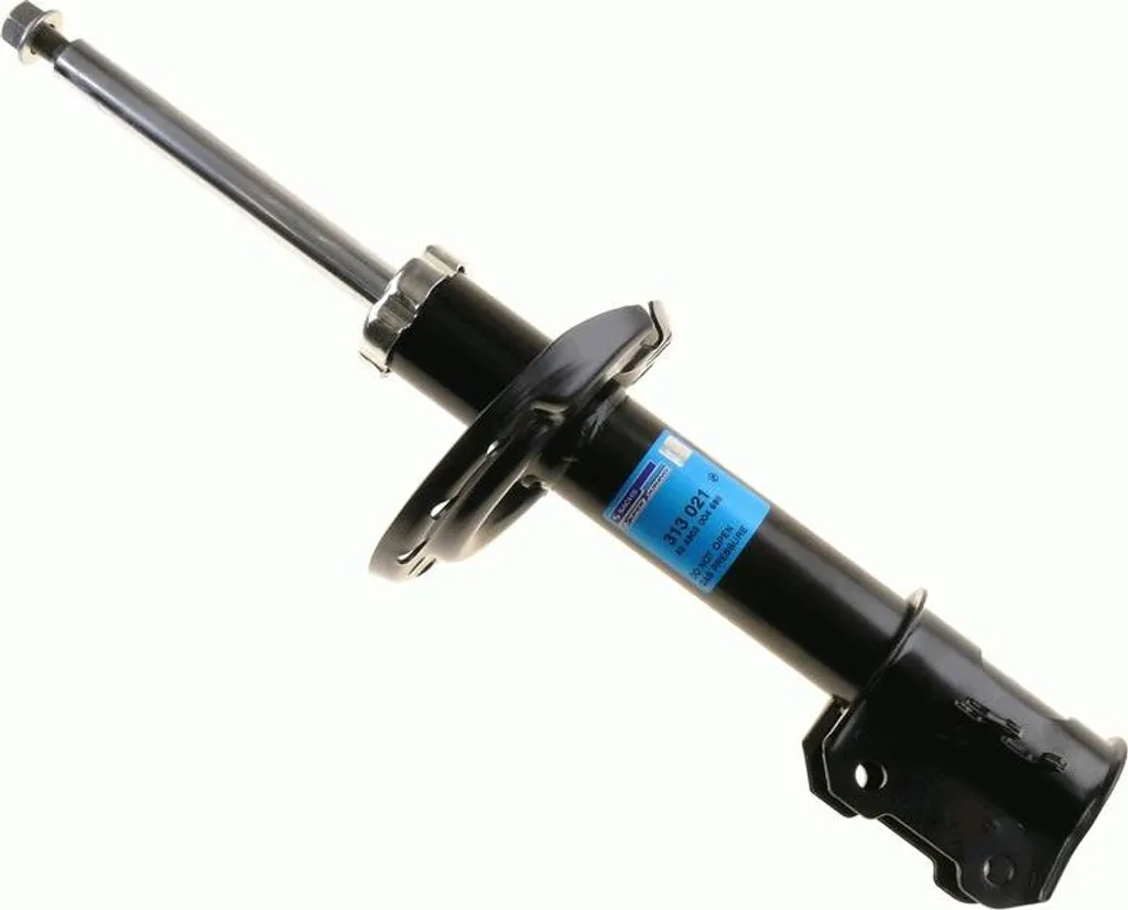 Amortisseur à gaz SACHS compatible Fiat Croma OE 51804880 pour Châssis