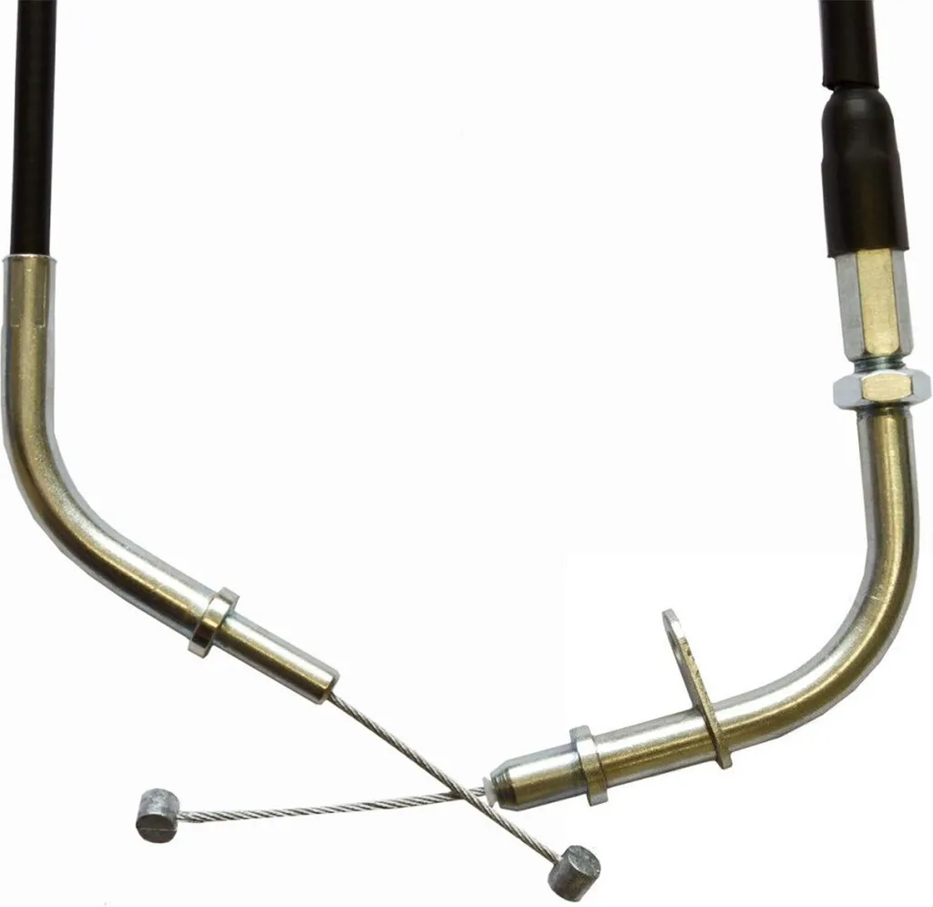 Câble d'accélérateur haute résistance pour Kawasaki VN 900 B 2011-2015
