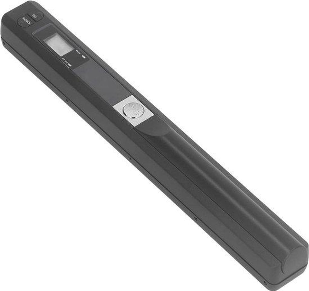 Scanner à main - Numérisation rapide de photos en 900 dpi Image du produit 