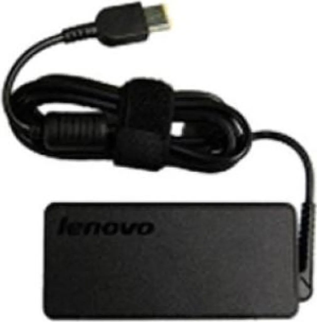 Lenovo 45W 20V DC Caricabatterie Notebook - Efficienza Energetica