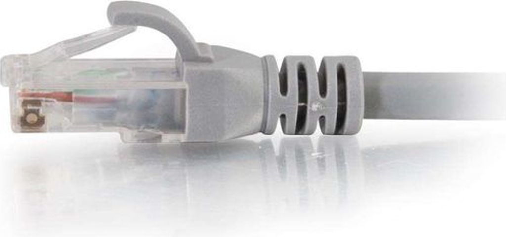 C2G Cat6 Utp 0.3M, 0,3M, Cat6, U/utp (Utp)