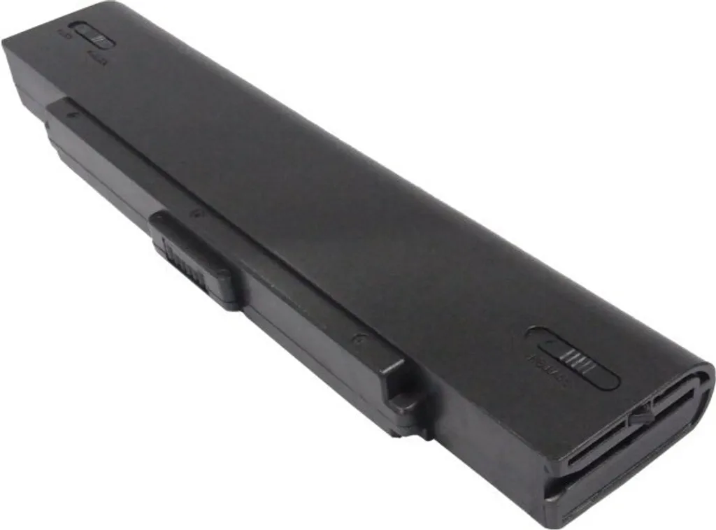 Batterie pour Sony VAIO PCG-6C1N PCG-6P2L VGC-LA38G et VGC-LB5 Haute Qualité