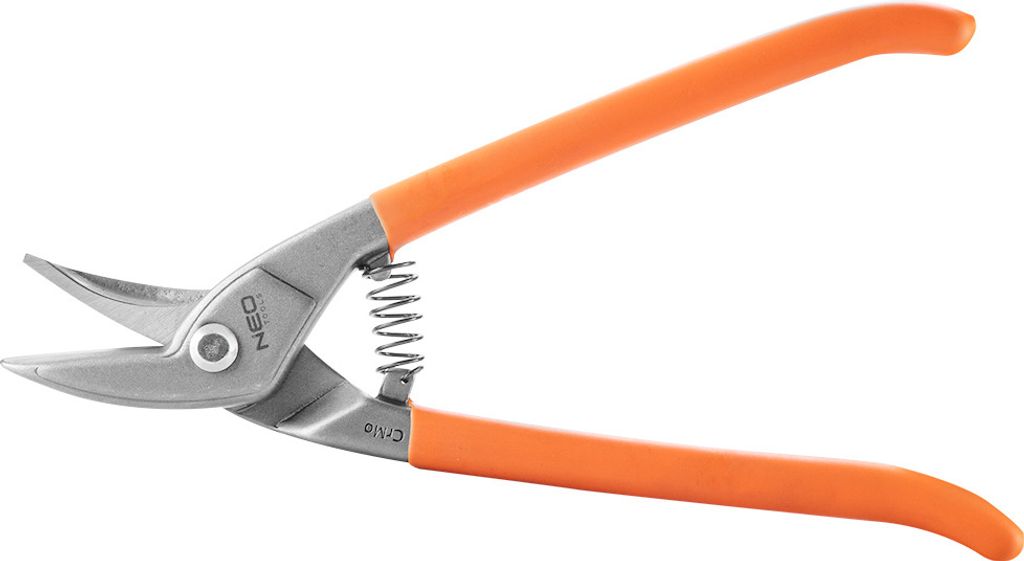 NEO TOOLS Blechschere , 260 mm, links Produktbild 