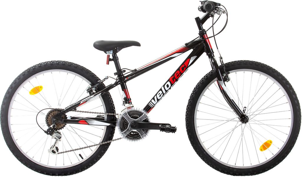 Multibrand Velotec Tempo 24“ horské kolo Obrázek produktu 