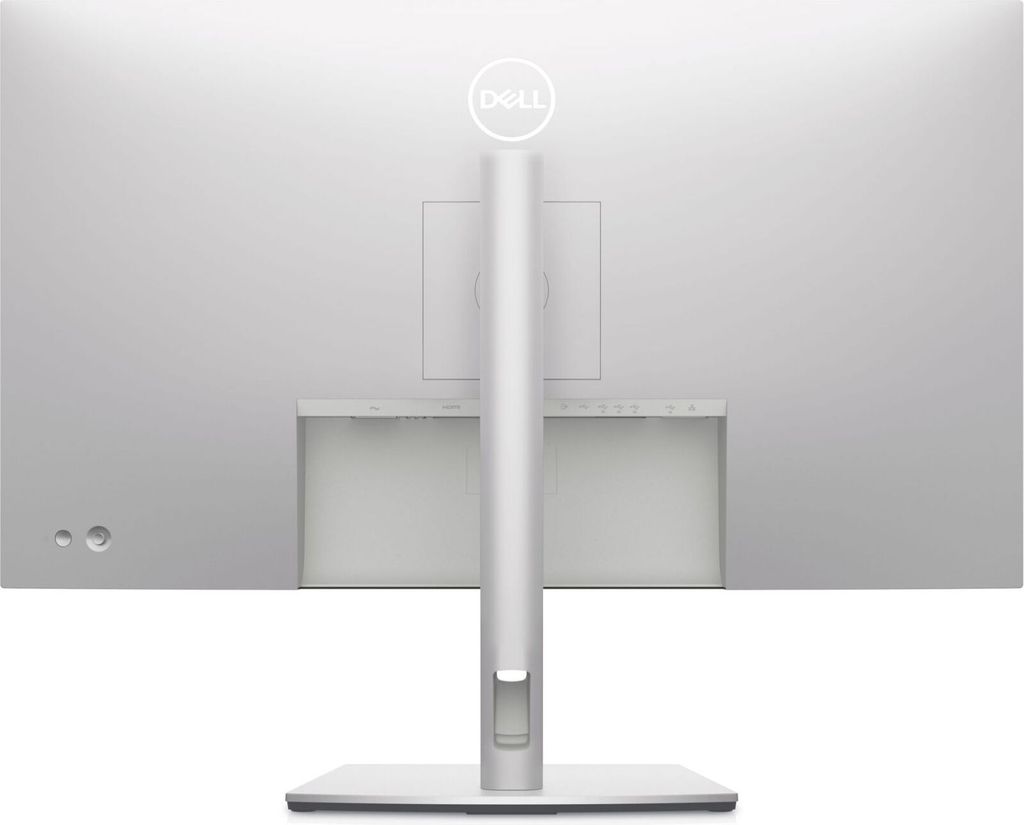 DELL U3223QE Widescreen Monitor 80,0 cm (31,5 Zoll) schwarz Produktbild 5