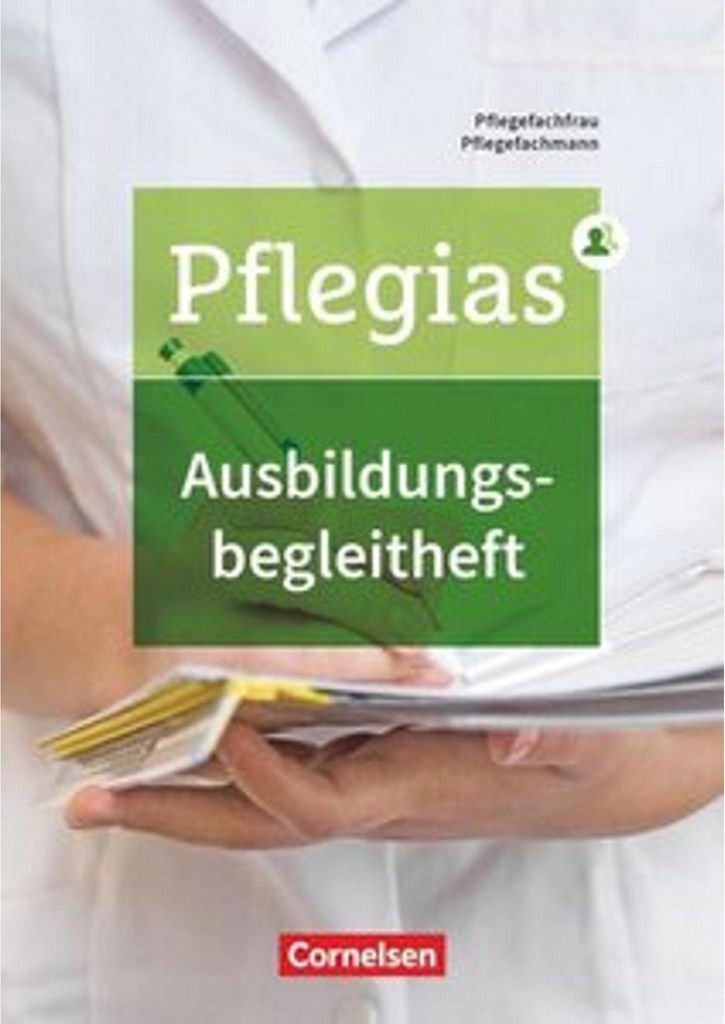 Pflegias - Generalistische Pflegeausbildung: Zu allen Image du produit 
