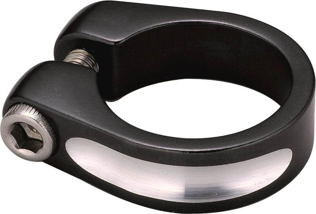 Sitzstiftklemme Union SC-60 34,9 mm Allen Black (Karte)