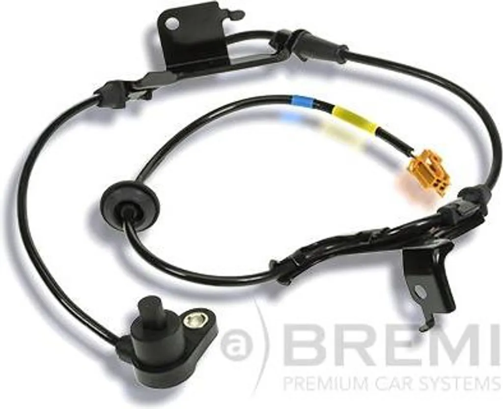 Sensore Velocità Ruota BREMI 50054 Honda Civic OE 57470S6D003 | ABS