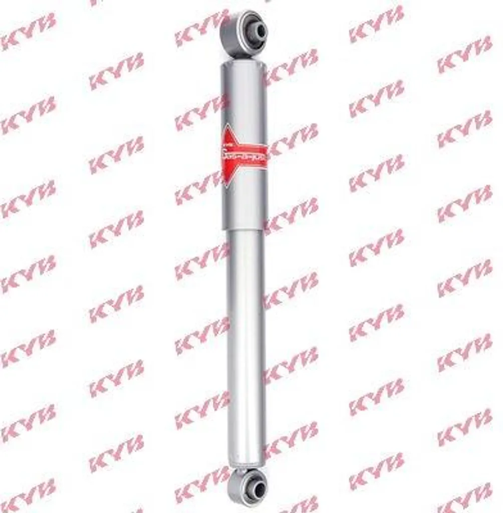 Amortisseur à Gaz KYB 553357 pour Fiat Croma - Qualité Supérieure