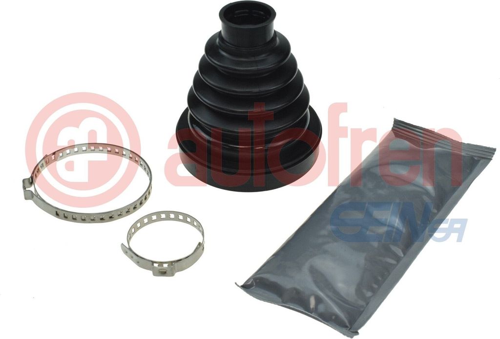 AUTOFREN SEINSA Faltenbalgsatz Antriebswelle für OPEL Corsa F D8696T