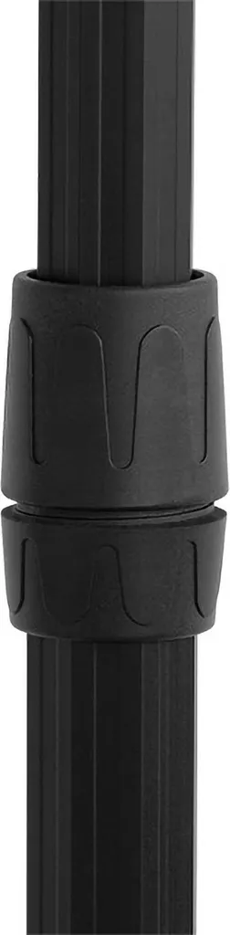 Épuisette pliable Delphin OMINI Quick à ouverture rapide maille enduite - 5