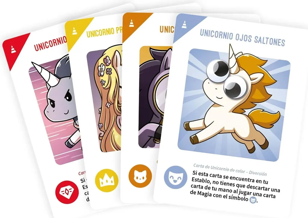 Jeu de Société Multicolore TEEUUK01ES Asmodee avec Design Ergonomique