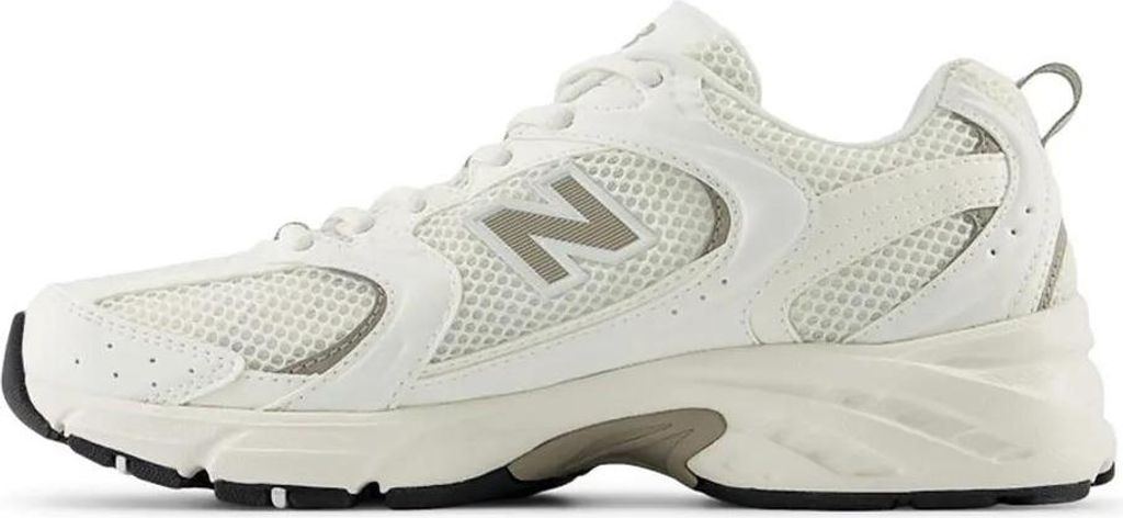 New Balance 530 Sportschuhe Weiß EU 37 Herren,Damen Weiß EU Produktbild 