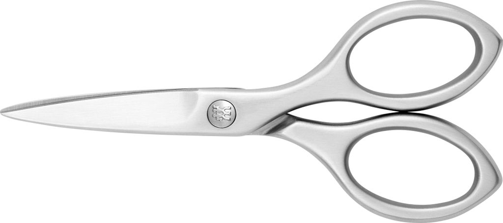 ZWILLING Vielzweckschere Twin Select Edelstahl 13cm