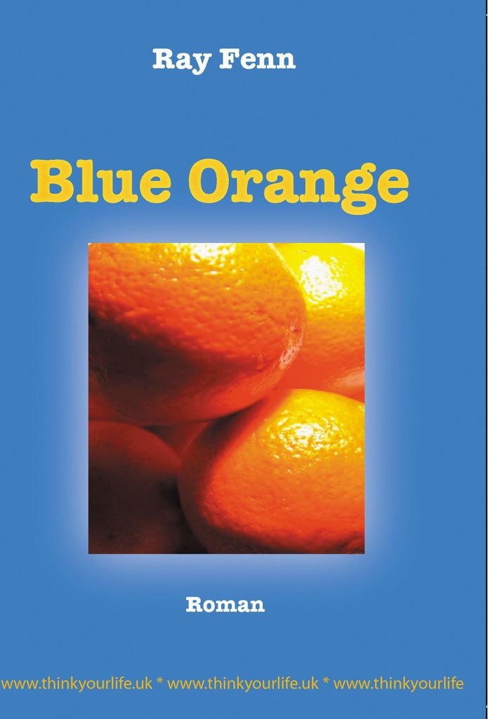 Blue Orange
