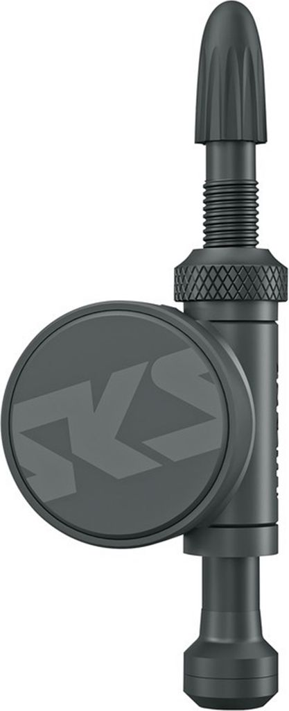 SKS AIRSPY TL Tubeless Standard 60mm Ventillänge App Luftdrucküberwachung