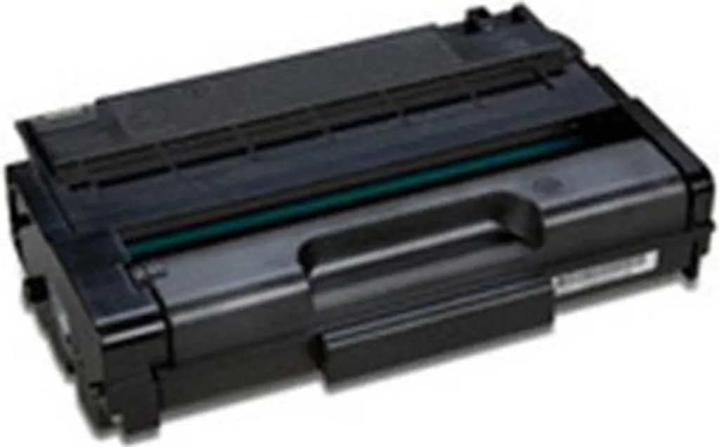 Cartouche de Toner Noir Ricoh 407646 Haute Capacité pour Bureautique Pro