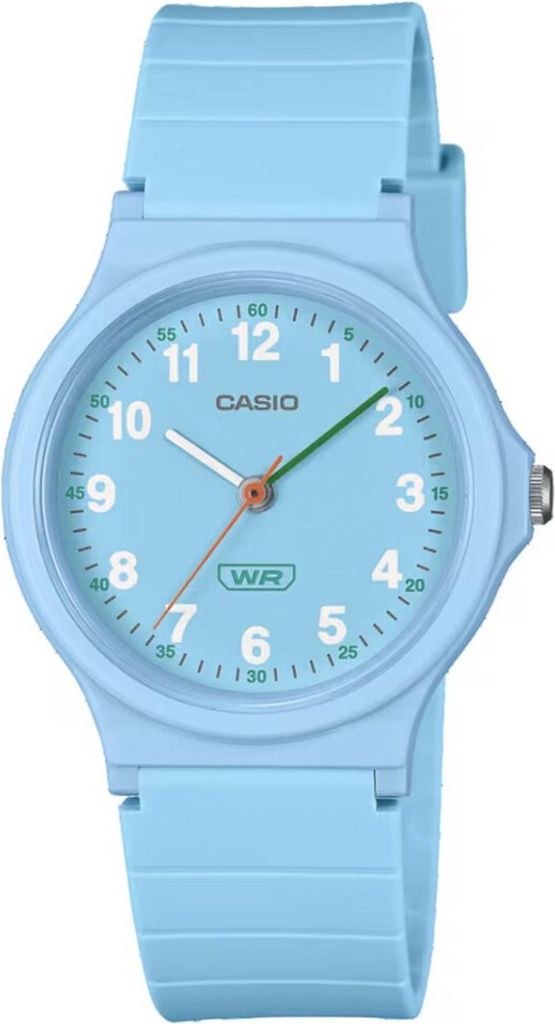 Casio Standard LQ-24B-2BEF, Wasserfest Produktbild 