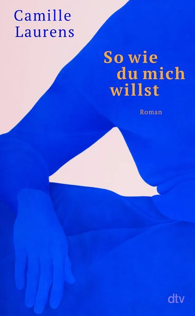 Livre So wie du mich willst roman de fiction psychologique captivant