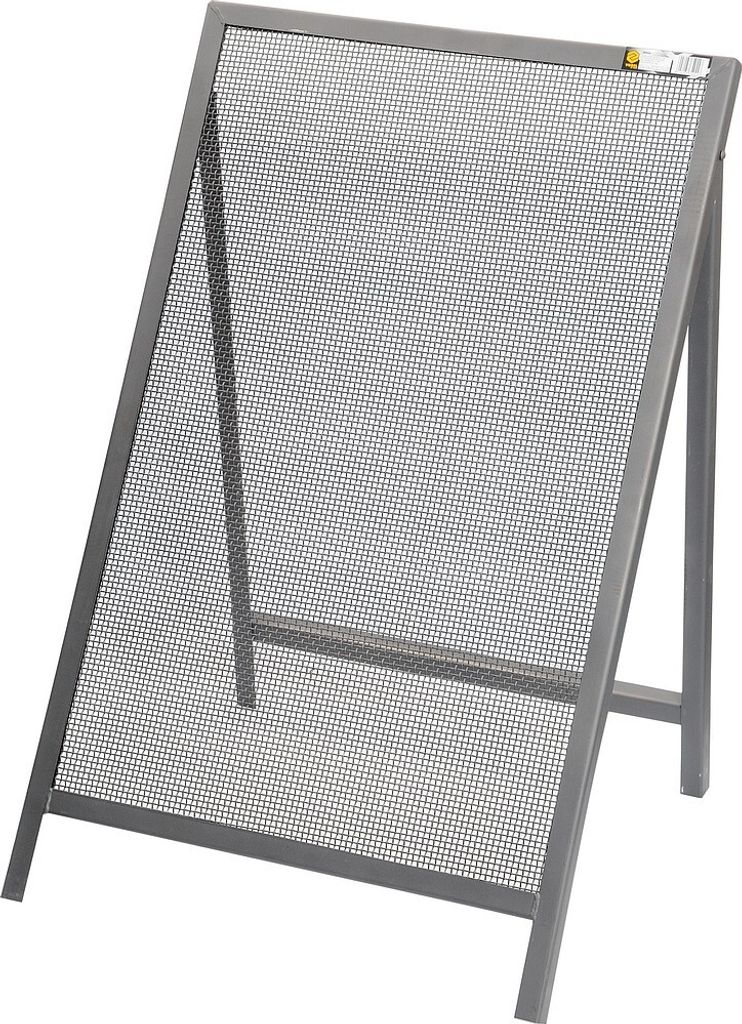 Vorel sito murarskie 60x100cm oczko 20mm 34949
