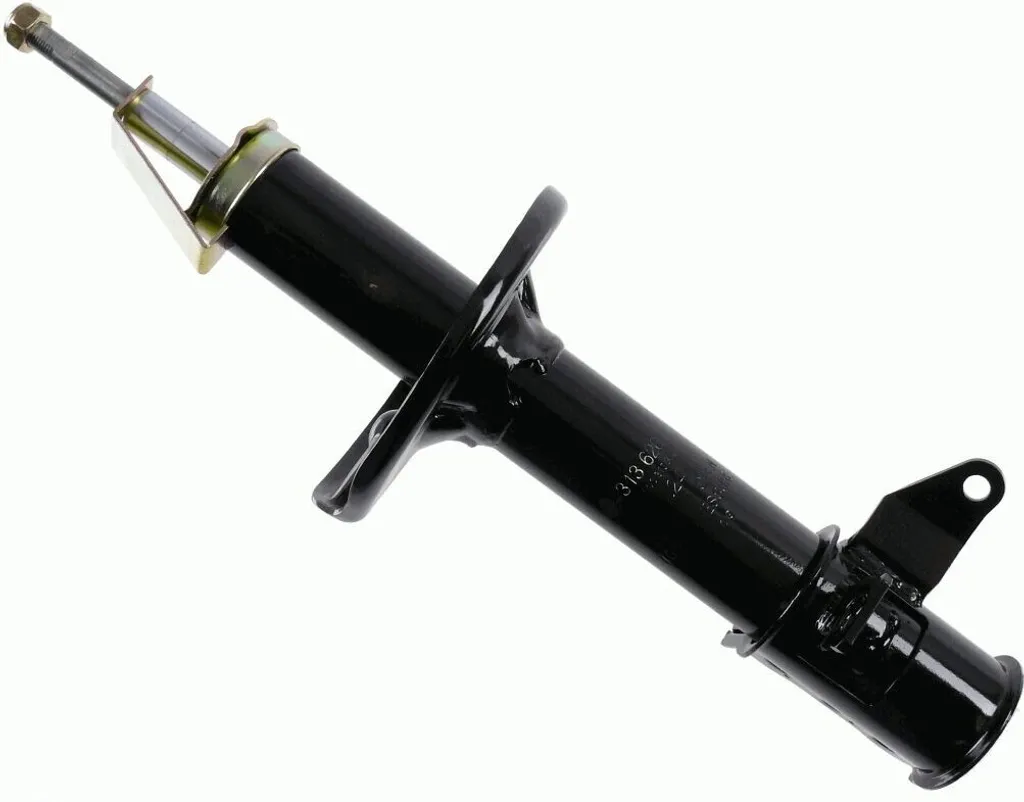 Amortisseur de suspension SACHS 313 626 pour châssis BJ