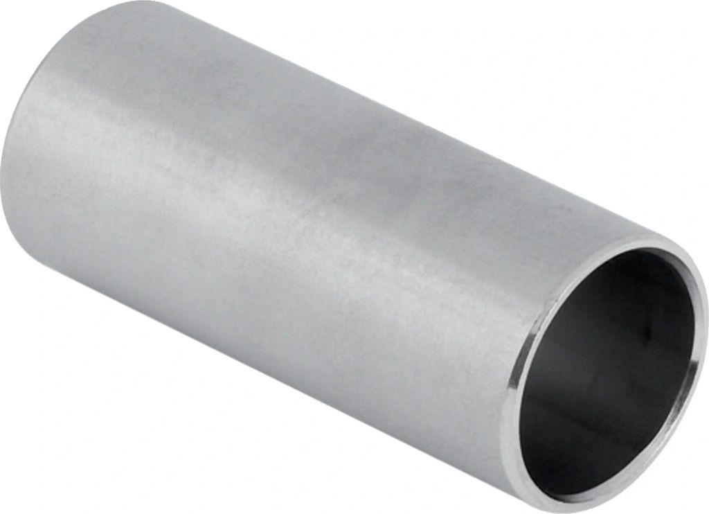 Geberit GE Mapress, Edelstahl, Rohrnippel, d42, 1,5mm, 1 Stk.