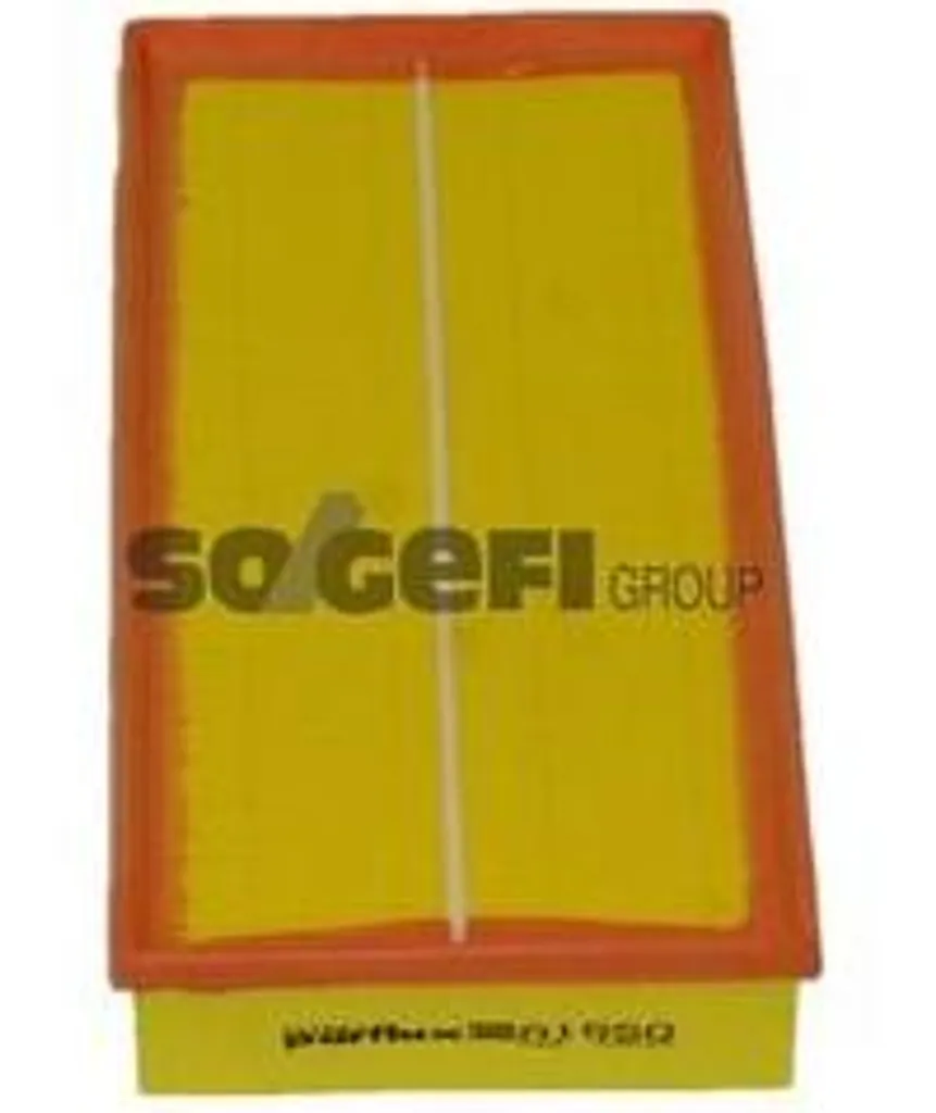 Filtre à air moteur PURFLUX A1550 équivalent OE 95811013010