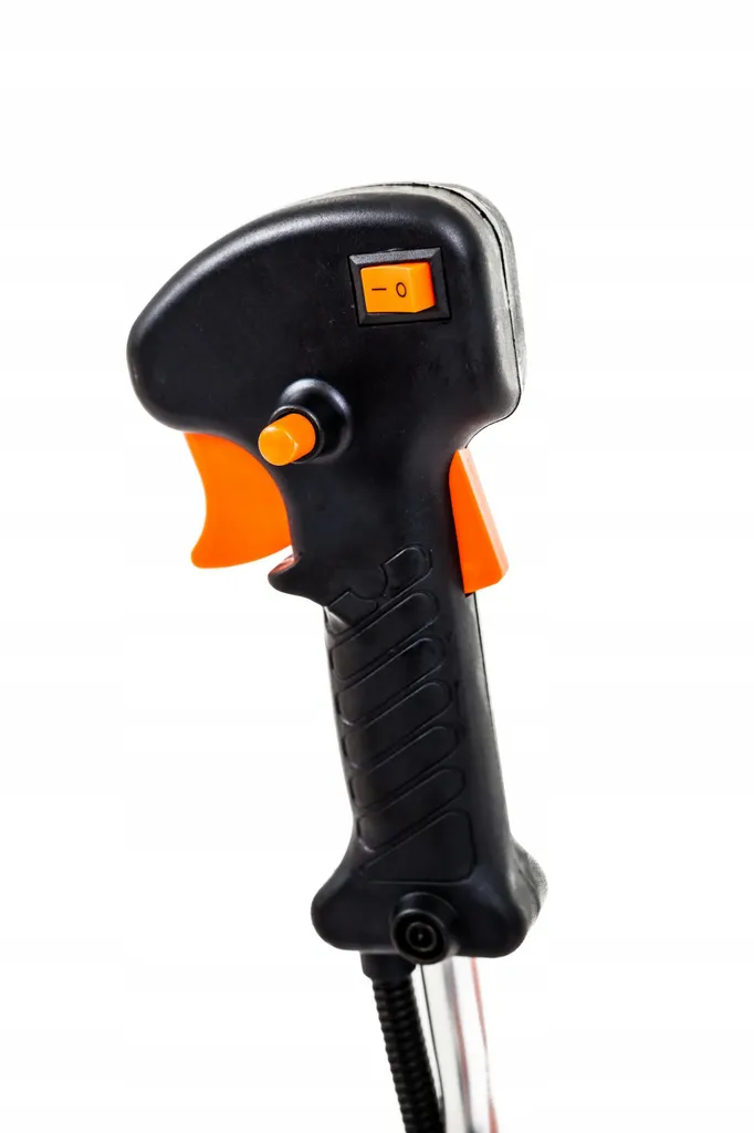 Débroussailleuse à Essence de 52cc Awtools Combustion Scythe 3.0Km - 4