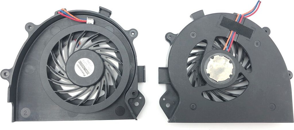 Ersatz Fan Lüfter Kühler cooler kompatibel für Sony Vaio VPCCA3S1E, VPCCA2S1E/R