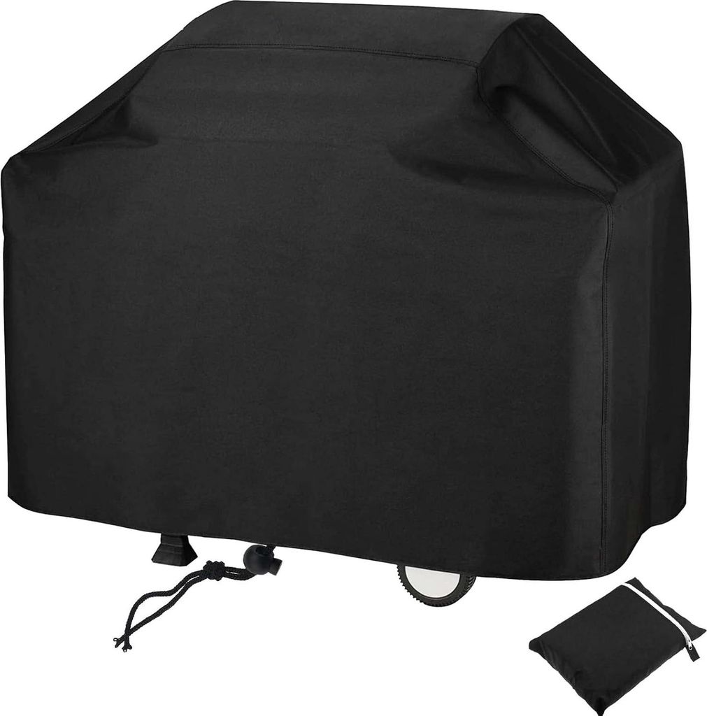 Grill Abdeckhaube, Grillabdeckung Grillschutz, Gasgrill Produktbild 