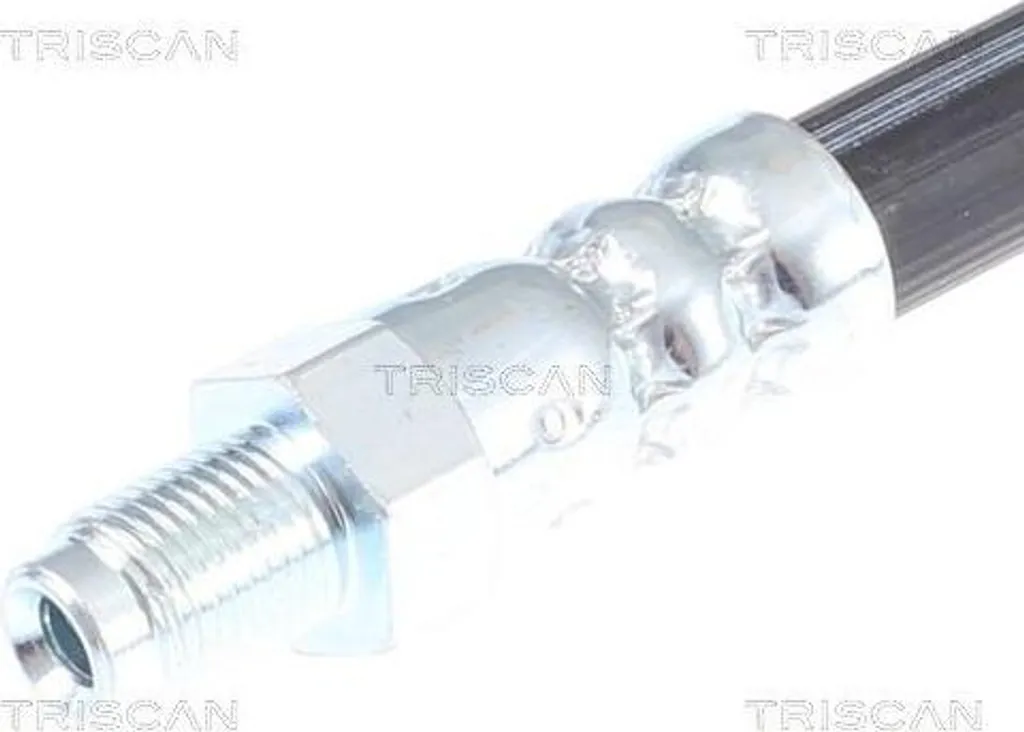 Flexible de frein TRISCAN pour BMW X3 E83 : sécurité de freinage optimale