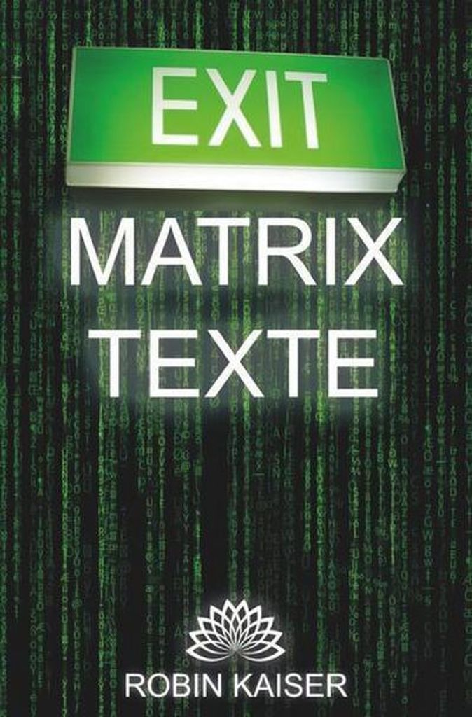 Exit Matrix Texte