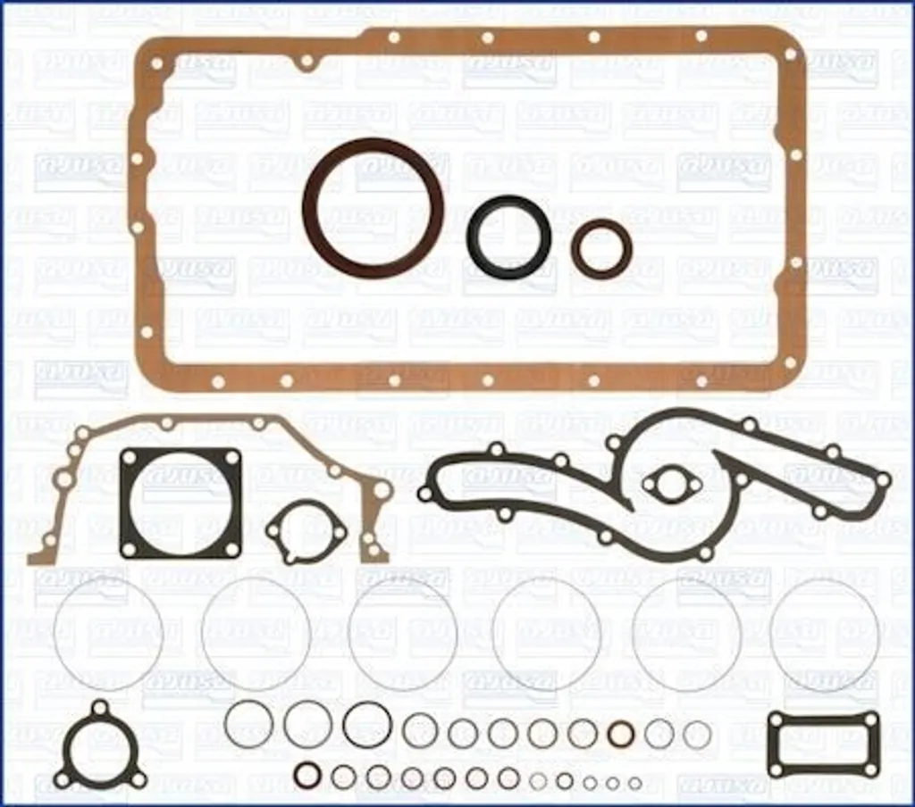 Kit joints carter moteur AJUSA 54060600 Alfa Romeo pour entretien GTV
