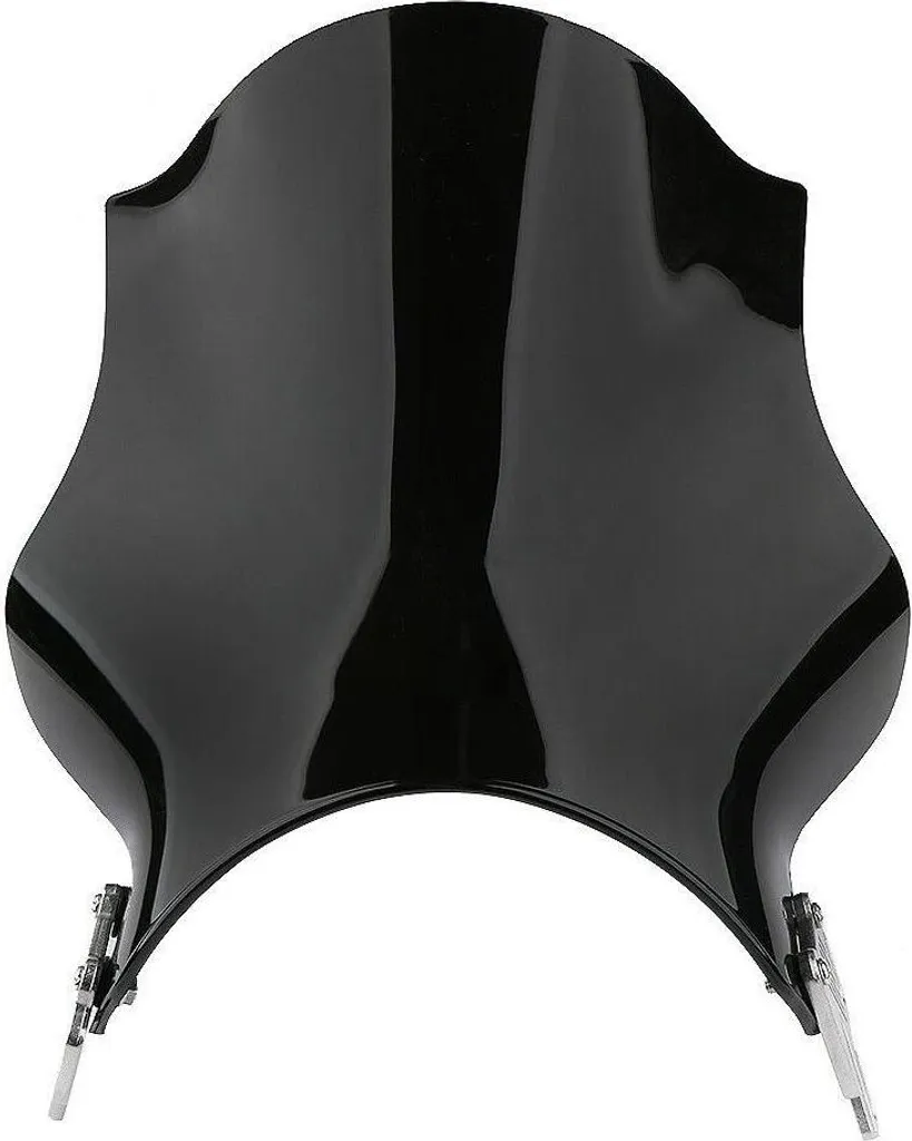Déflecteur SEFIS K3 Universal Plexi Rauch - Bulle de Protection Fumée