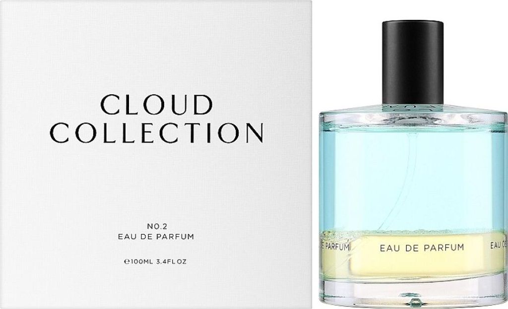Zarkoperfume Cloud Collection No. 2 EdP 100ml NEU & Obrázok produktu 