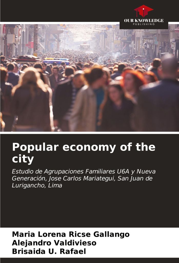 Popular economy of the city