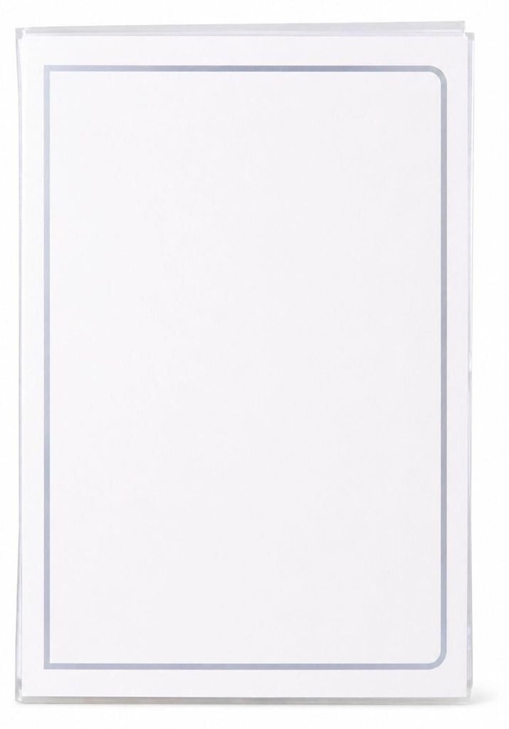 Tradition Moments: Einsteckalbum - Kompaktes Produktbild 