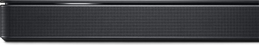 Bose Soundbar 500 Soundbar, Aktiv-Lautsprechersystem, Dolby Produktbild 9